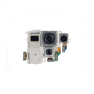Camara Trasera Completa Samsung S23 Ultra S918B