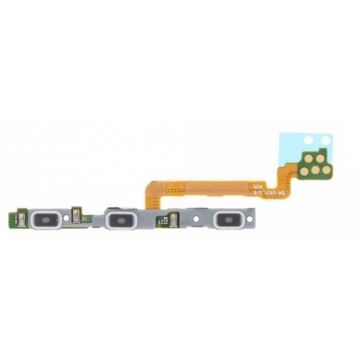 Flex power y encendido Samsung S25 S931 S931B