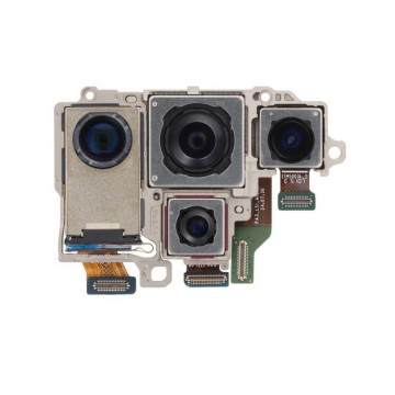 Camara trasera completa Samsung S25 Ultra S938 S938B