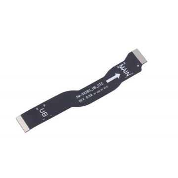 Flex LCD Samsung S25 Ultra S938 S938B