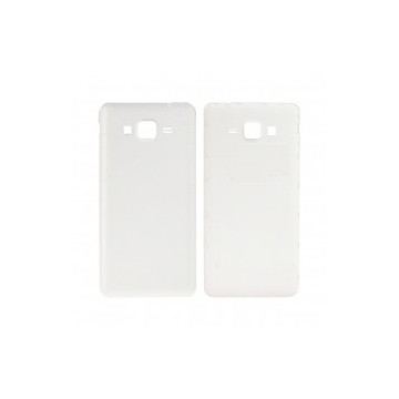 Tapa trasera blanca  Grand Prime G530