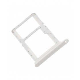 Bandeja sim Redmi Note 13 5G *BLANCO*