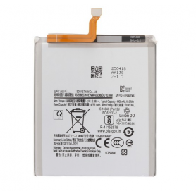 Bateria Samsung S25 Plus S936