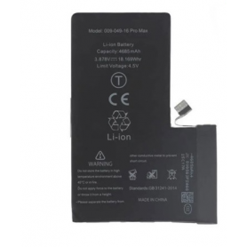 Bateria Iphone 16 Pro Max
