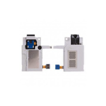 Módulo de altavoz inferior blanco  Grand Prime G530