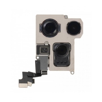 Camara Trasera IPhone 16 Pro Max
