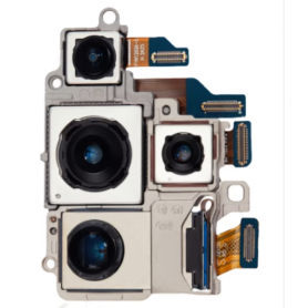 Camara Trasera Samsung S24 Ultra S928B