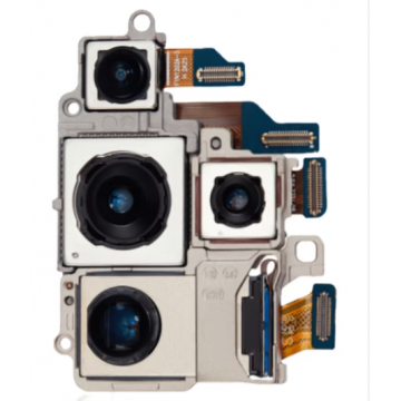 Camara Trasera Samsung S24 Ultra S928B