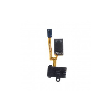 Flex con conector de audio jack y altavoz auricular  Grand Prime VE G531
