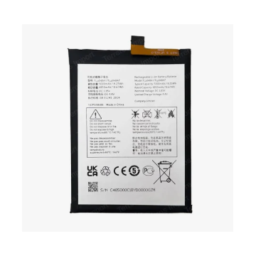 Bateria Tcl 30 Se 6165 / 20 Se T761 *TLP048A1*