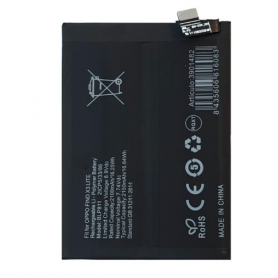 Bateria Oppo Find X3 Lite *BLP811*