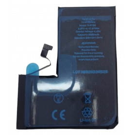 Bateria iPhone 13 Pro *DIAGNOSTICO*