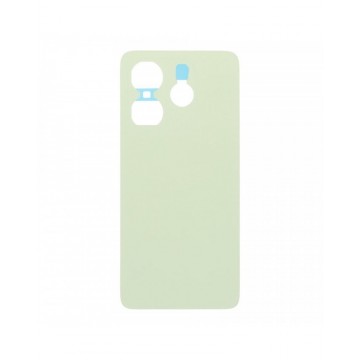 Tapa Xiaomi Redmi Note 14 4G *VERDE*