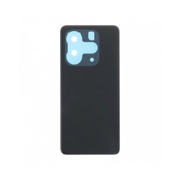 Tapa Xiaomi Redmi Note 14 5G * NEGRO*