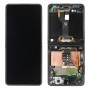 Pantalla con marco negro Samsung Z Flip 7 F766 *ORIGINAL*