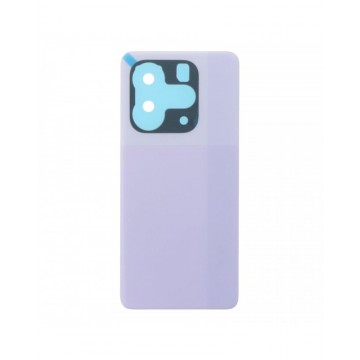 Tapa Xiaomi Redmi Note 14 5G *VIOLETA*