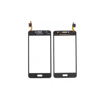 Pantalla táctil  Grand Prime G532 negra
