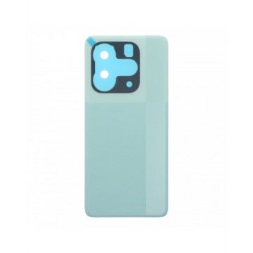 Tapa Xiaomi Redmi Note 14 5G *VERDE*