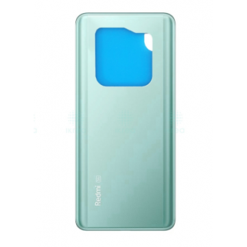 Tapa Xiaomi Redmi Note 14 Pro Plus 5G *VERDE*