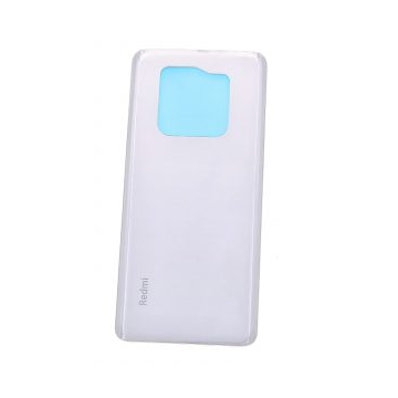 Tapa Xiaomi Redmi Note 14 Pro Plus 5G *BLANCA*