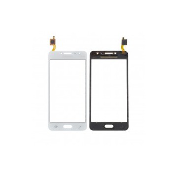 Pantalla táctil  Grand Prime G532 blanca