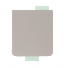 Tapa trasera Samsung Galaxy Flip 4 F721 *ROSA*