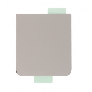 Tapa trasera Samsung Galaxy Flip 4 F721 *ROSA*