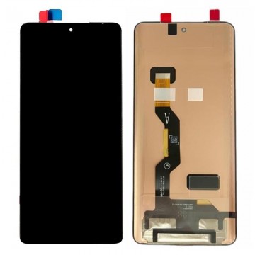Pantalla sin marco Motorola Moto Edge 60 / 60 Fusion 5G *ORIGINAL*