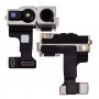 Camara delantera iPhone 16