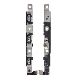 Flex de volumen iPhone 16