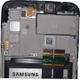 Pantalla  con marco Samsung A02s A025G