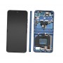 Pantalla con marco azul Motorola Moto Razr 60 *ORIGINAL*