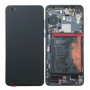 Pantalla Completa con marco y bateria P40P40 Pro
