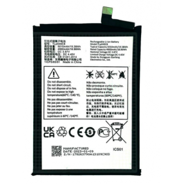 Bateria TCL 40 SE / 50 SE *BLP049C8*