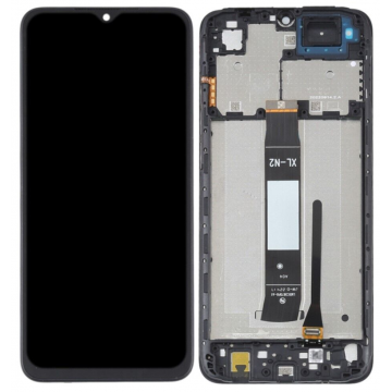 Pantalla Xiaomi Redmi A1 / A1+ con marco