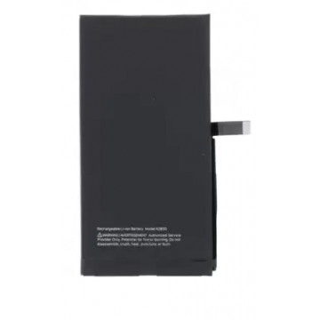 Bateria iPhone 14 Plus *DIAGNOSTICO*