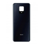 Tapa Xiaomi Redmi Note 9S / Note 9 Pro *NEGRA*