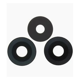 Cristal de camara Motorola Moto G15