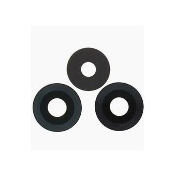 Cristal de camara Motorola Moto G15