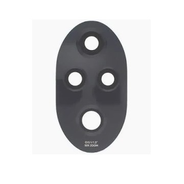 Cristal camara Honor 200 Pro