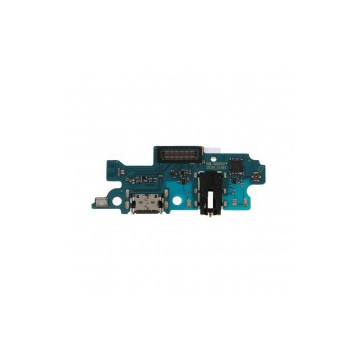 Placa micrófono conector de carga jack 3.5mm  M20 M205