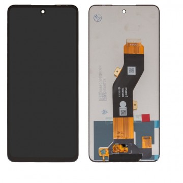 Pantalla Infinix Hot 40i