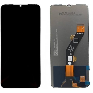 Pantalla Infinix Smart 7