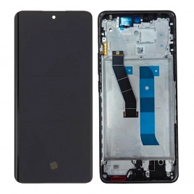 Pantalla con marco azul Redmi Note 15 4G *ORIGINAL*