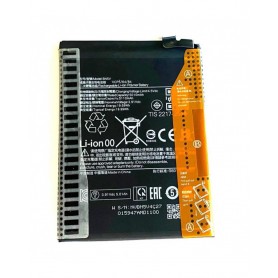 Bateria Xioami Redmi Note 14 Pro 5G / Poco X7 5G *BN5V*