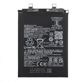 Bateria Xiaomi Poco F6 *BP52*