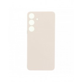 Tapa Samsung S25 Plus *Dorada*