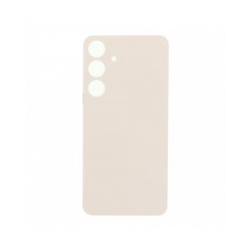 Tapa Samsung S25 Plus *Dorada*