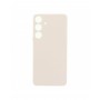 Tapa Samsung S25 Plus *Dorada*