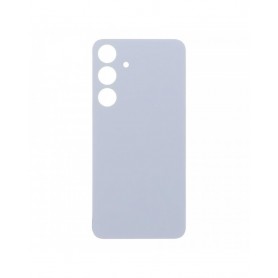 Tapa Samsung S25 Plus * Azul Claro*